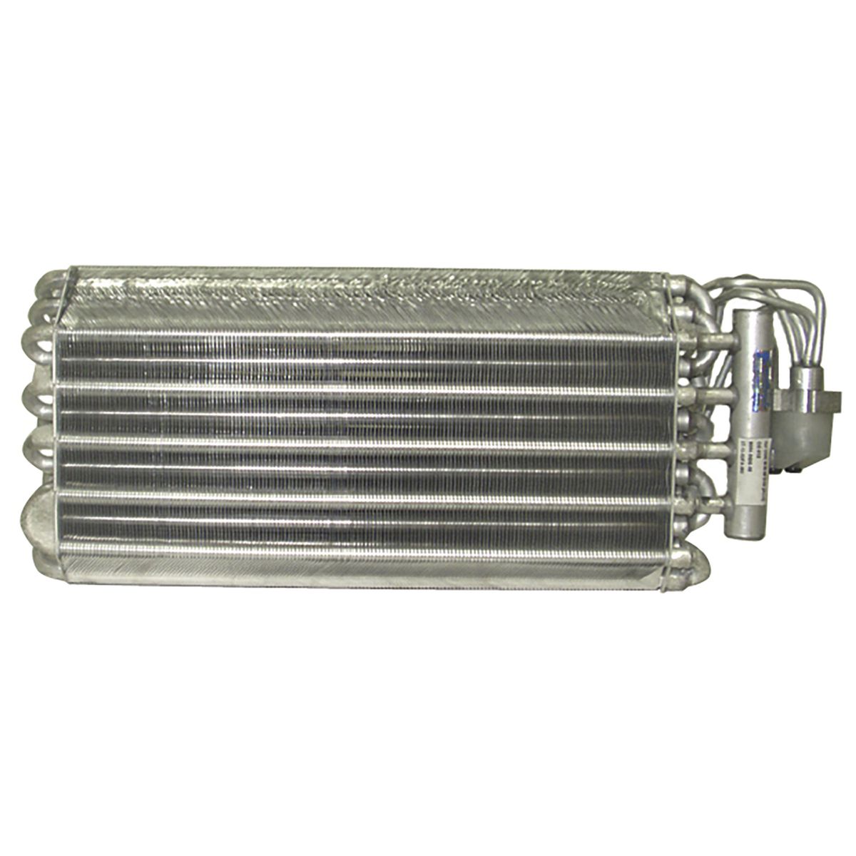 OEX Air Conditioning Evaporator Core Inlet Pad Outlet Pad EVX154