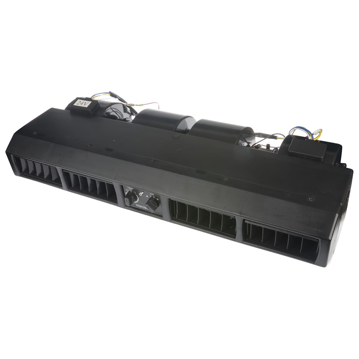 OEX Evaporator Assembly 24V EVX201