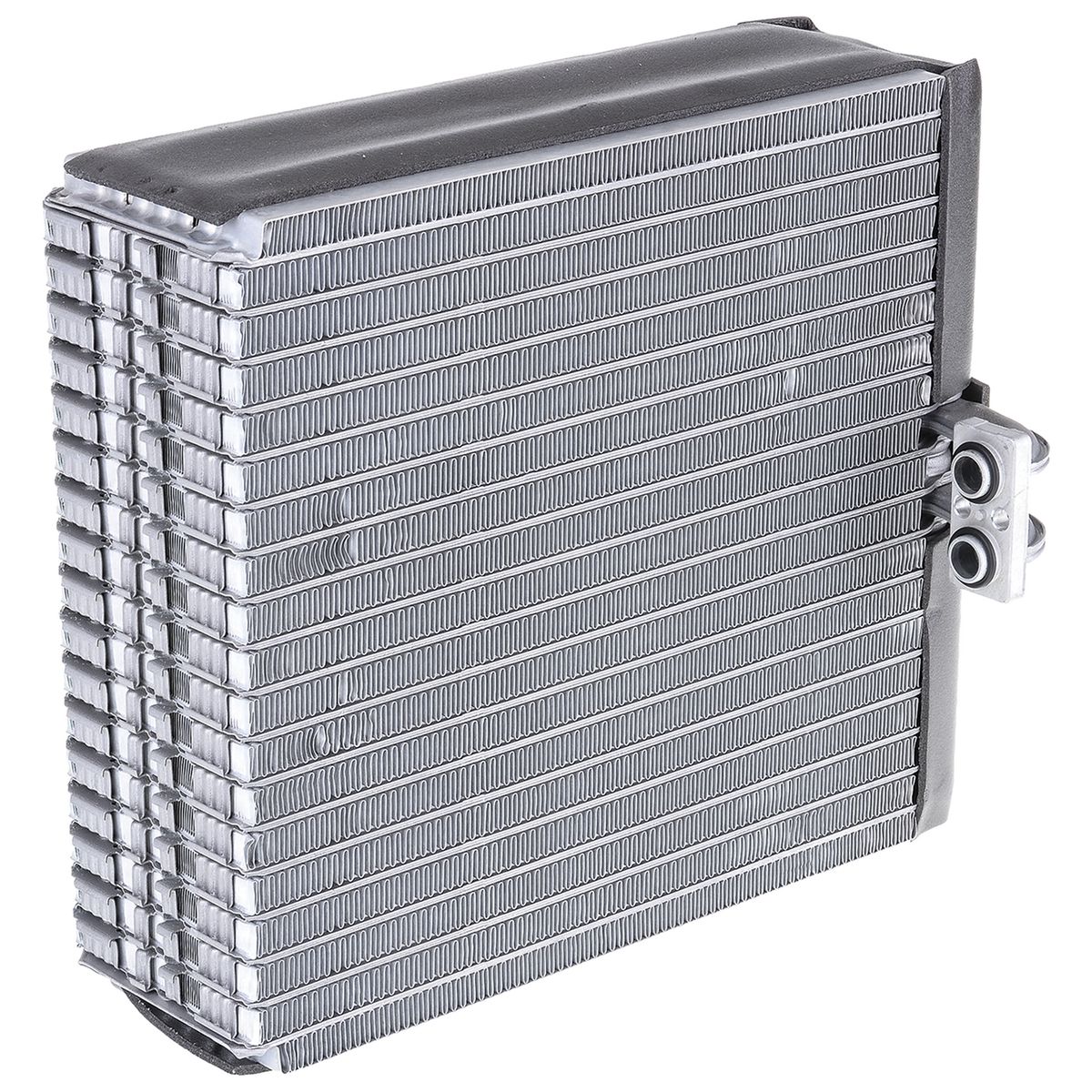 DENSO AC Evaporator Core Plate & Fin EVX2860