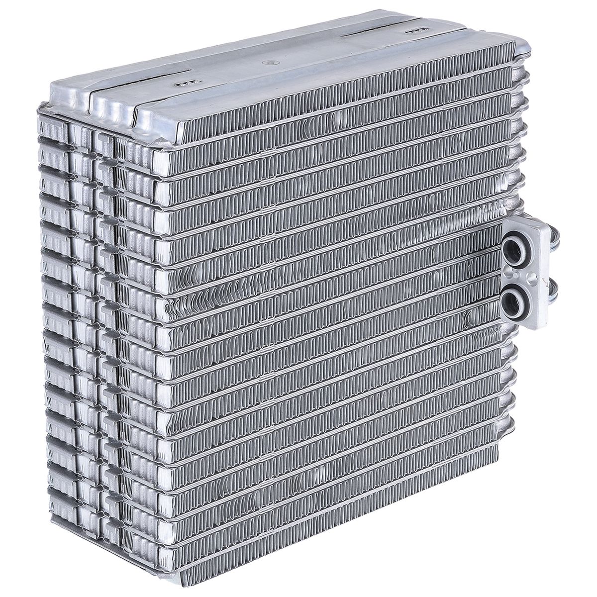 DENSO AC Evaporator Core Plate & Fin EVX3130