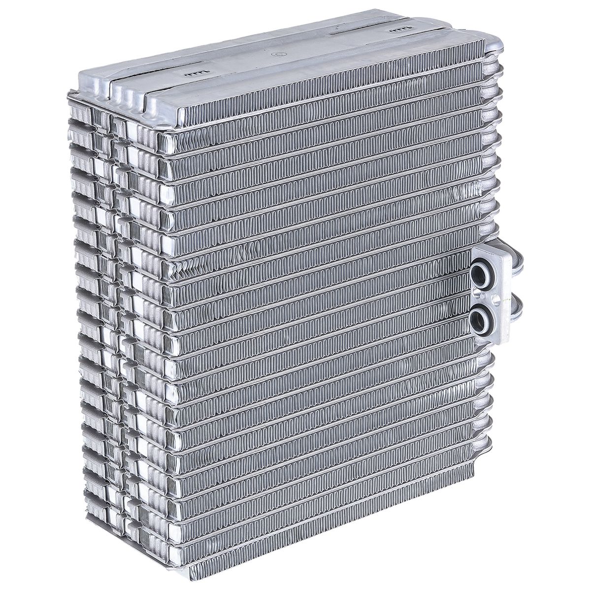 DENSO AC Evaporator Core Plate & Fin EVX3750