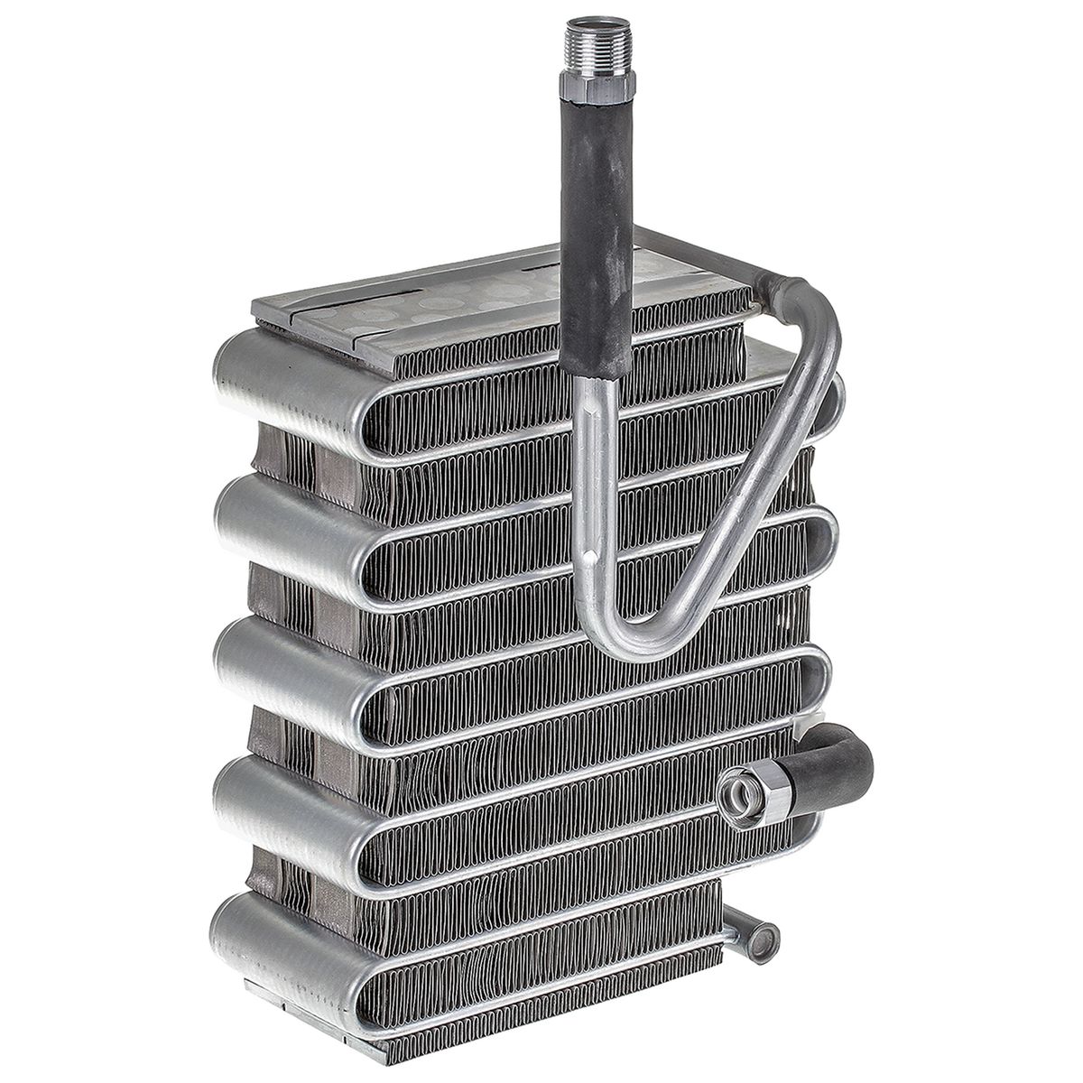DENSO AC Evaporator Core Serpentine EVX4660