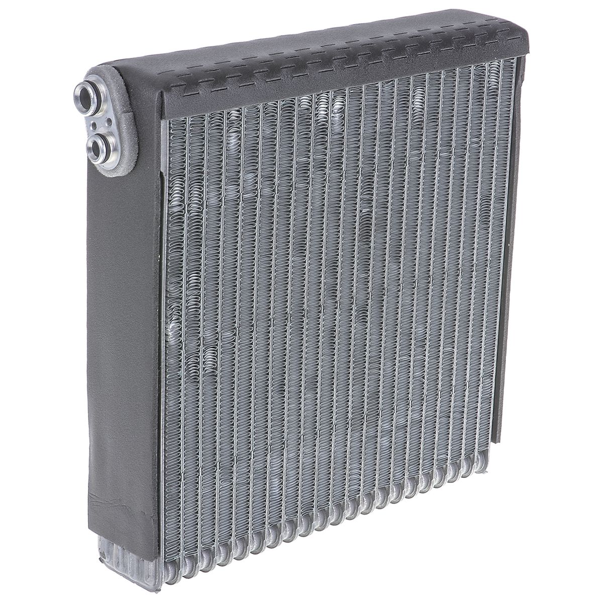 DENSO Air Conditioning Evaporator Core Inlet Pad Outlet Pad EVX6180