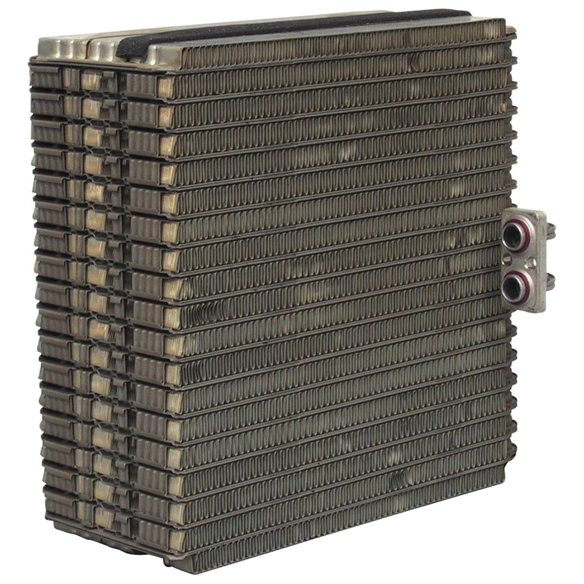 DENSO AC Evaporator Core EVX6600