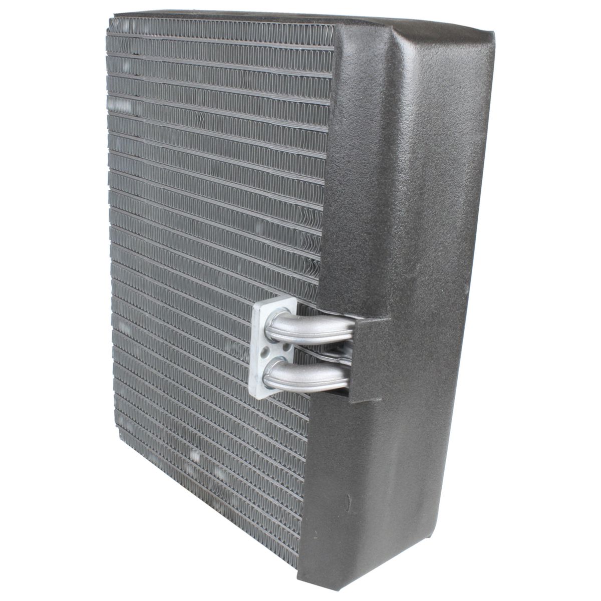 DENSO Air Conditioning Evaporator Core Inlet Pad Outlet Pad EVX6910