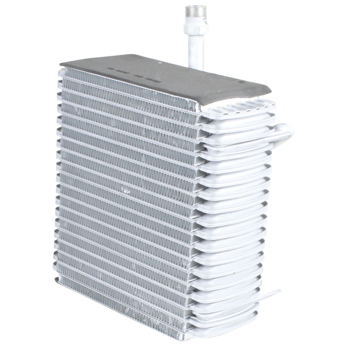 OEX Air Conditioning Evaporator Core Inlet M20 X 1.5 For Outlet M22 X 1.5 Mior EVX702