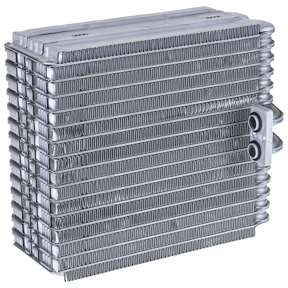DENSO AC Evaporator Core EVX758