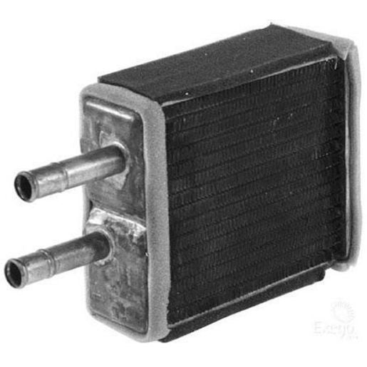 OEX Heater Core L: 160mm X H: 142mm X D: 30mm HCX011