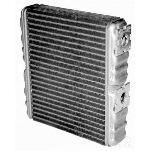 OEX Heater Core L: 193mm X H: 185mm X D: 44mm HCX029