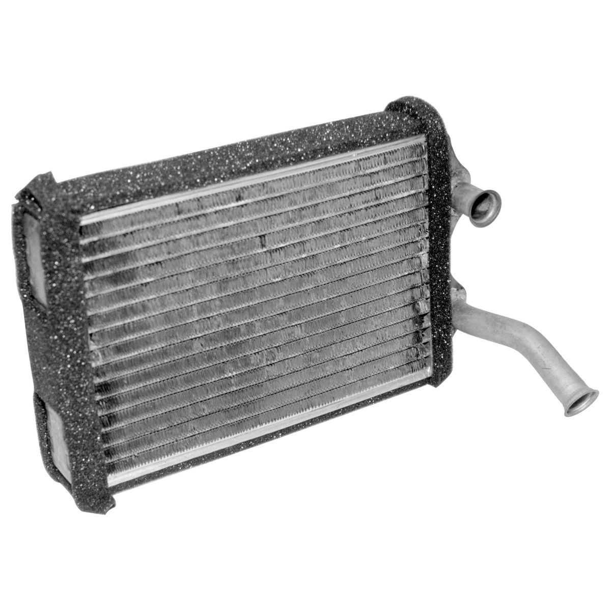 DENSO Heater Core L: 190mm X H: 170mm X D: 27mm HCX035