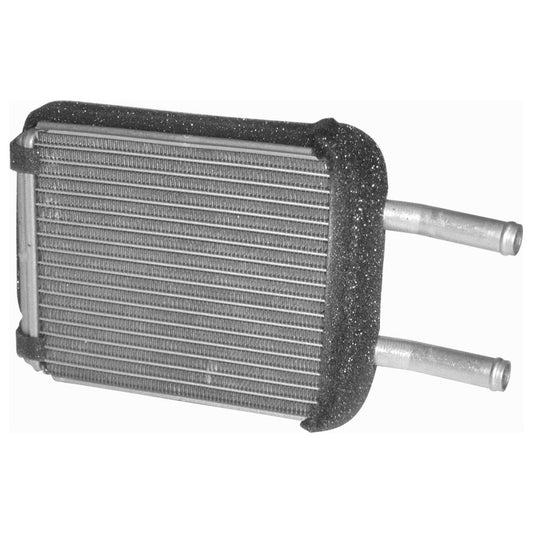 Hanon System Heater Core L: 193mm X H: 185mm X D: 44mm HCX038
