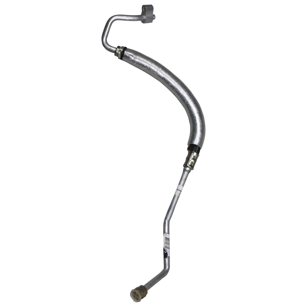 OEX Suction - Discharge Hose To Suit Laser Kf - Kh HOX018