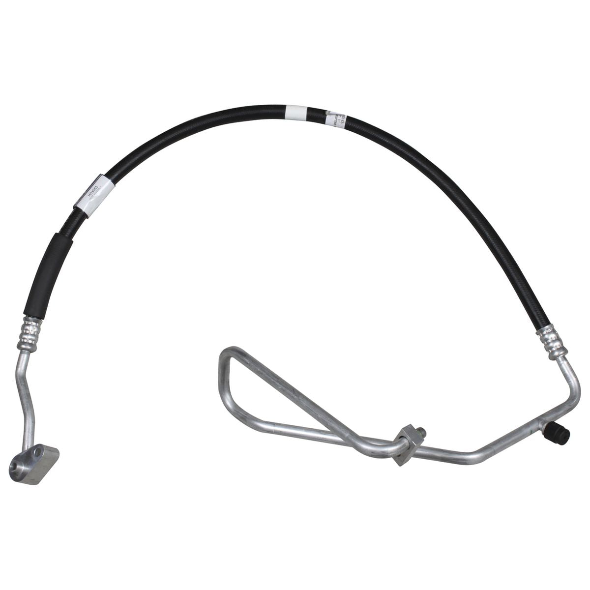 OEX Discharge Hose To Suit Commodore HOX065