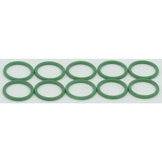 OEX AC O-Ring (ID:14.1mm OD:17.7mm) 20 Pack ORX010