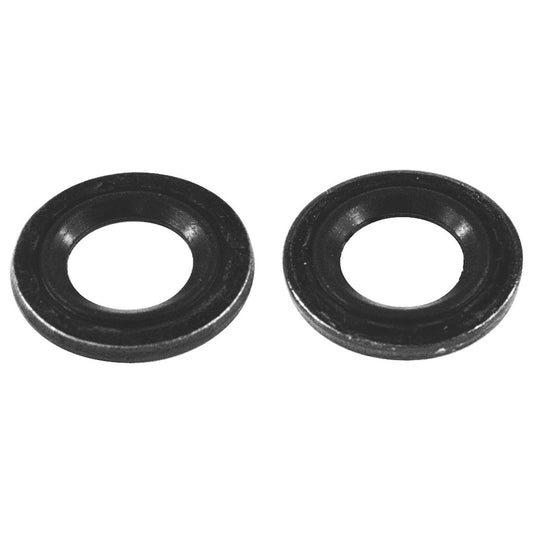 OEX AC O-Ring Set (ID:23.6mm OD:29.8mm) 2 Pack ORX019