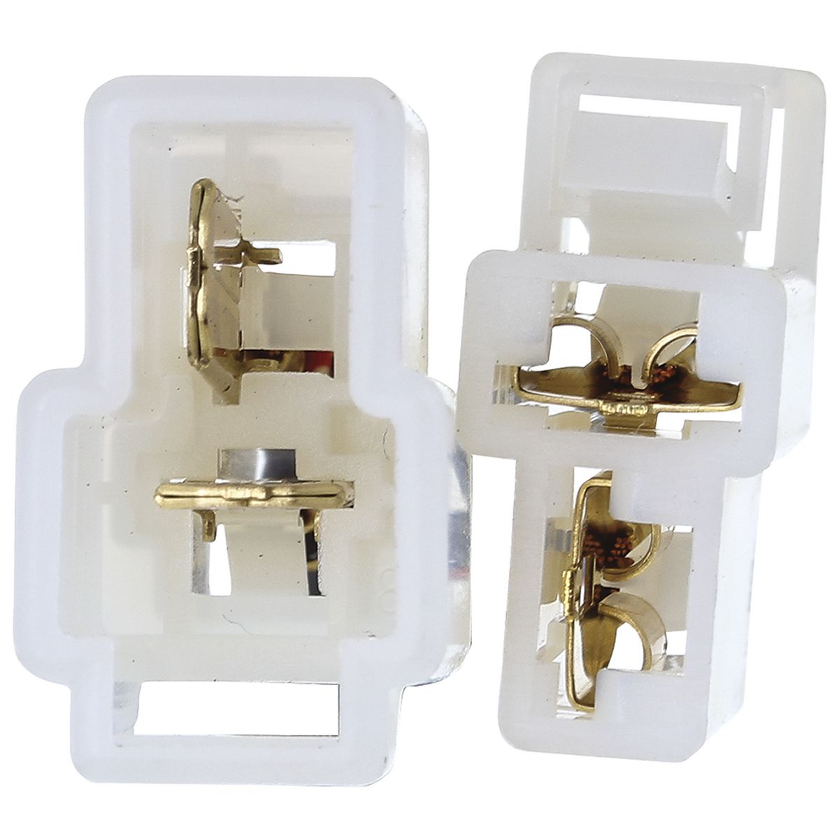 OEX AC Pressure Switch Male Trinary PSX003