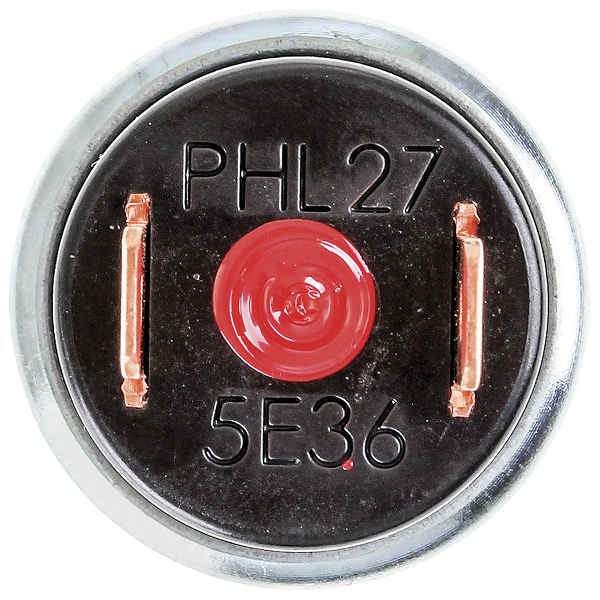 OEX AC Pressure Switch Male Binary PSX004
