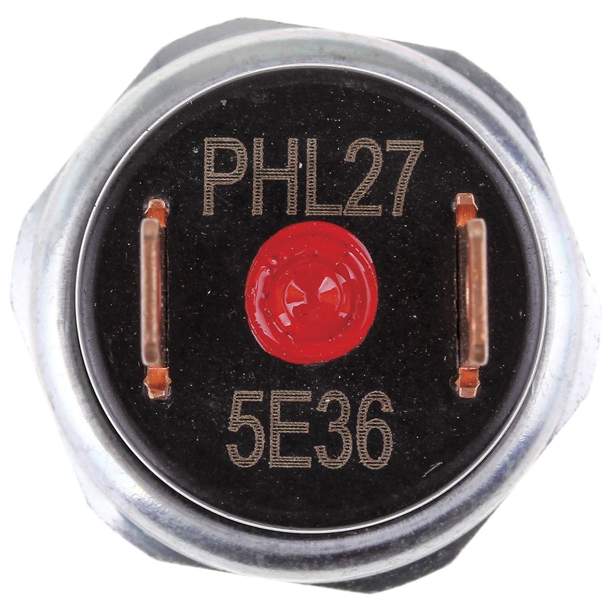 OEX AC Pressure Switch Male Binary PSX007