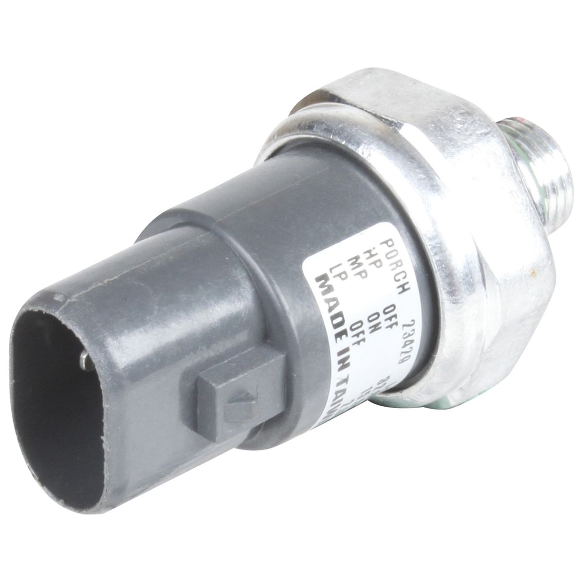 OEX Air Con Pressure Switch Male - Trinary PSX014