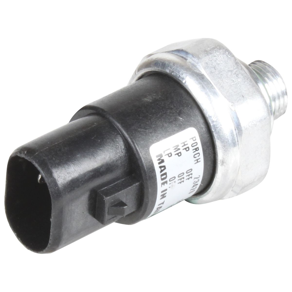 OEX AC Pressure Switch Male Trinary PSX016