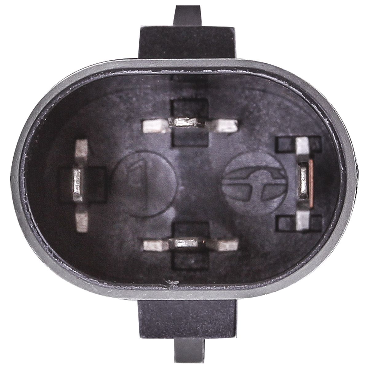 OEX AC Pressure Switch Male Trinary PSX016
