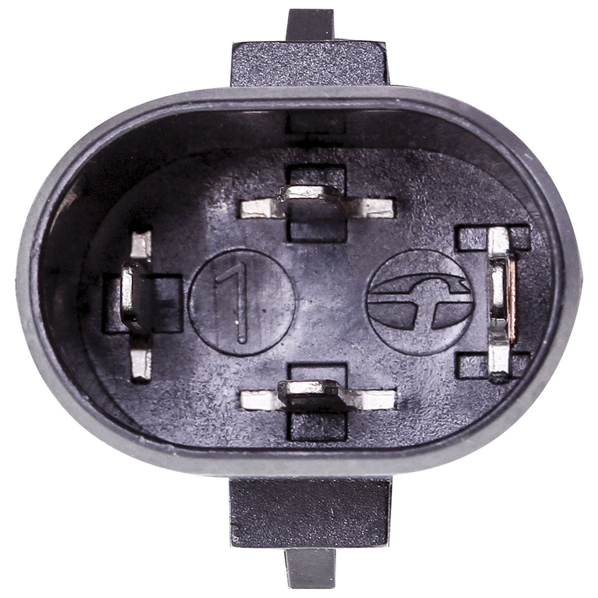 OEX AC Pressure Switch Male Trinary PSX017
