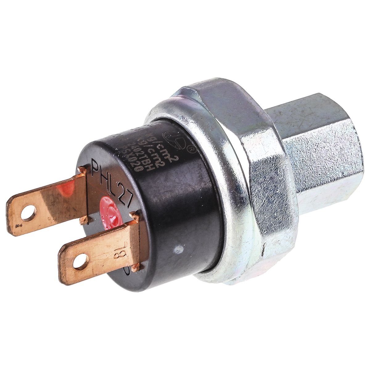 OEX AC Pressure Switch Female Binary PSX020