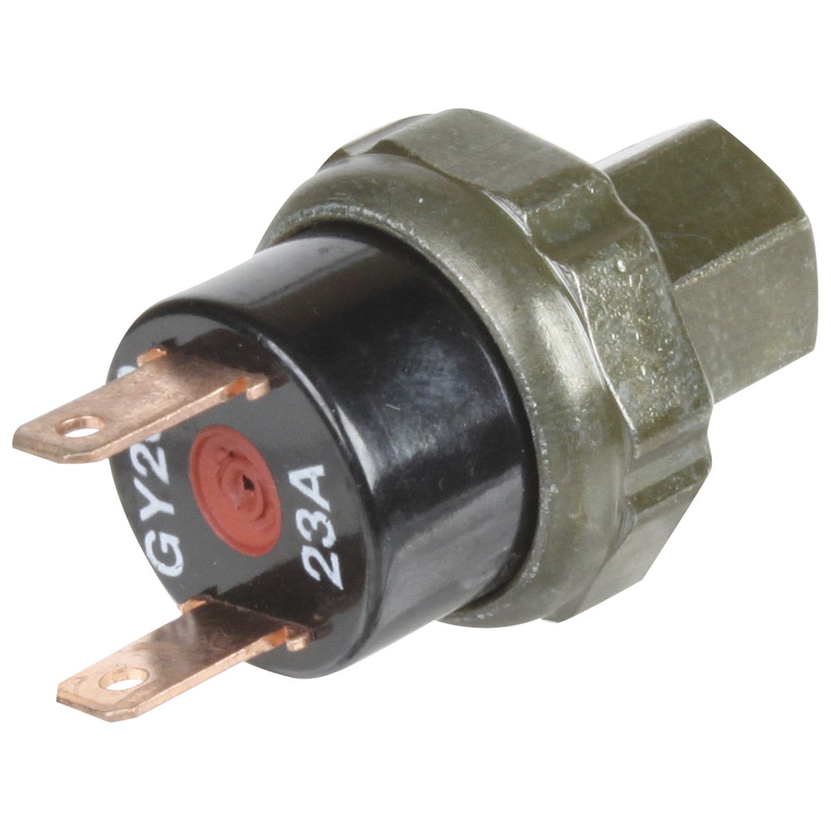 OEX AC Pressure Switch Female Binary PSX020