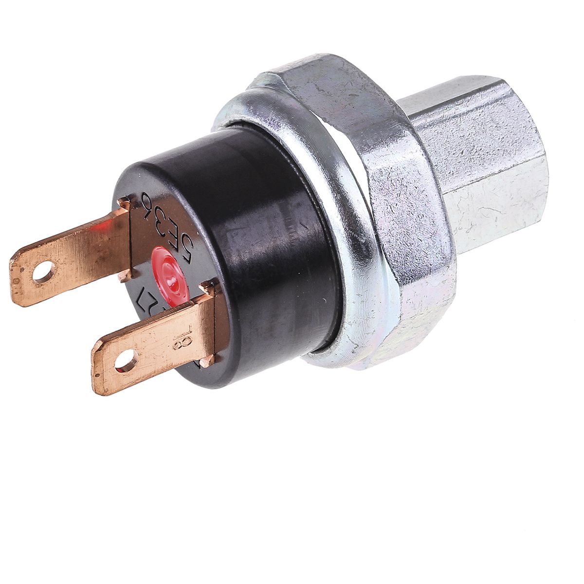 OEX AC Pressure Switch Female Binary PSX022