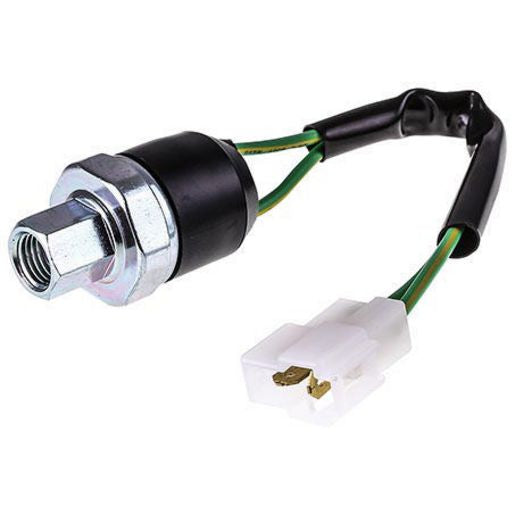 OEX AC Pressure Switch Female Binary PSX023