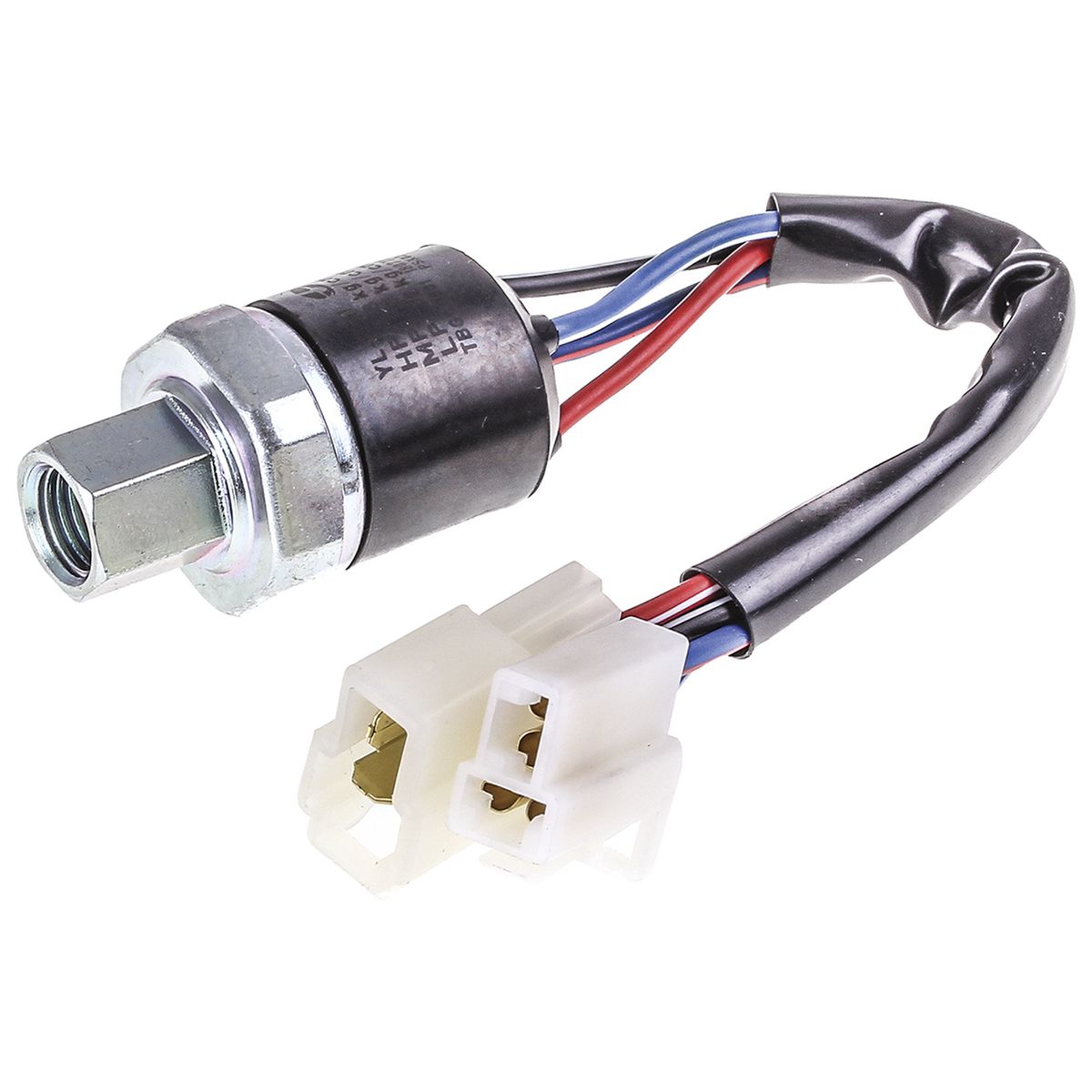 OEX AC Pressure Switch Female Trinary PSX024