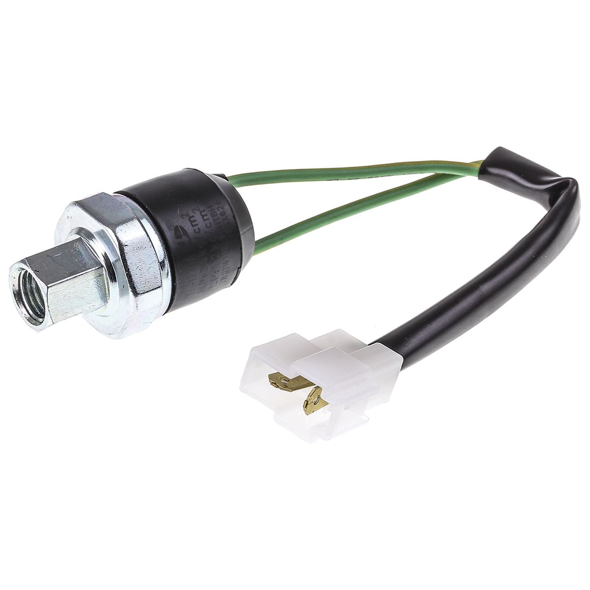 OEX AC Pressure Switch Female Binary PSX026