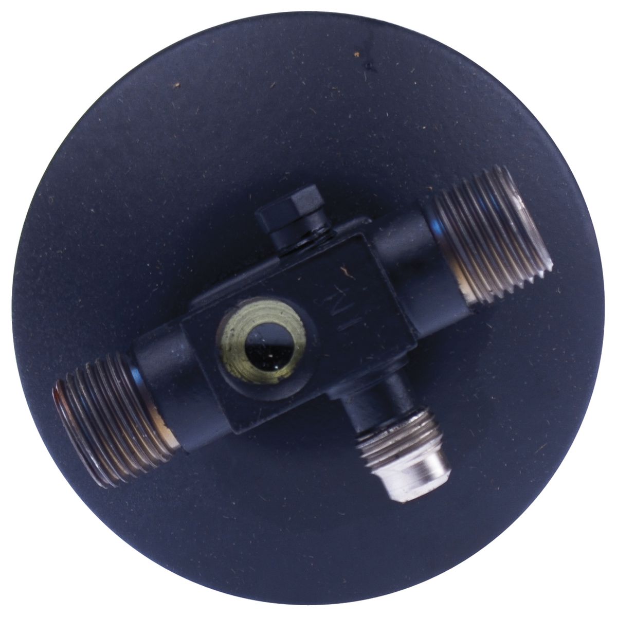 Parker Receiver Drier Mior - Mior Diameter 76mm RD570611P