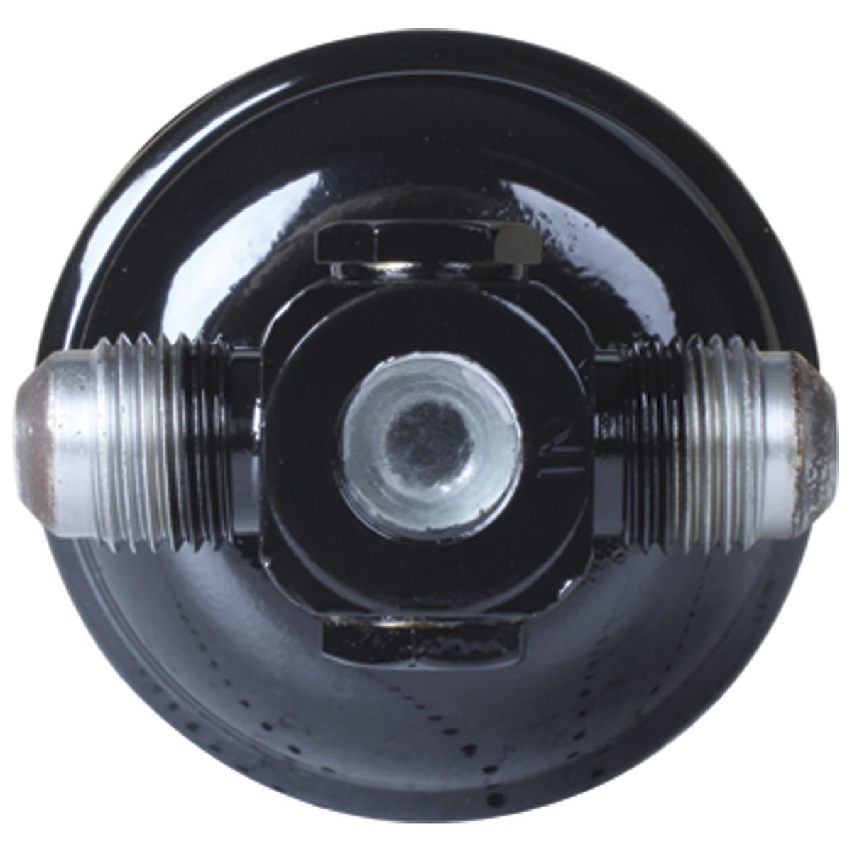 OEX Receiver Drier Flare - Flare Diameter 60mm RDX001