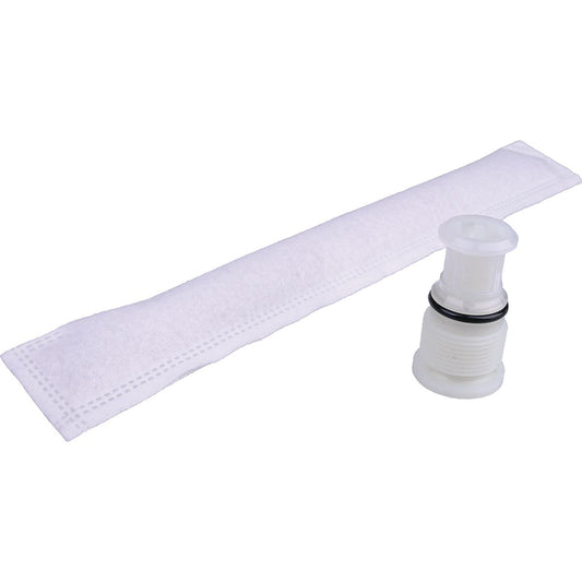DENSO AC Desiccant Filter Drier Bag Kit 230mm RDX0070