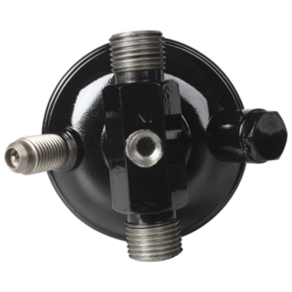 OEX Receiver Drier Mior - Mior Diameter 63mm RDX030