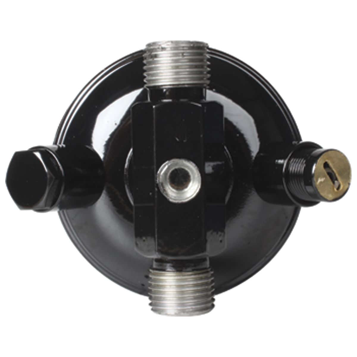 OEX Receiver Drier Mior - Mior Diameter 63mm RDX033