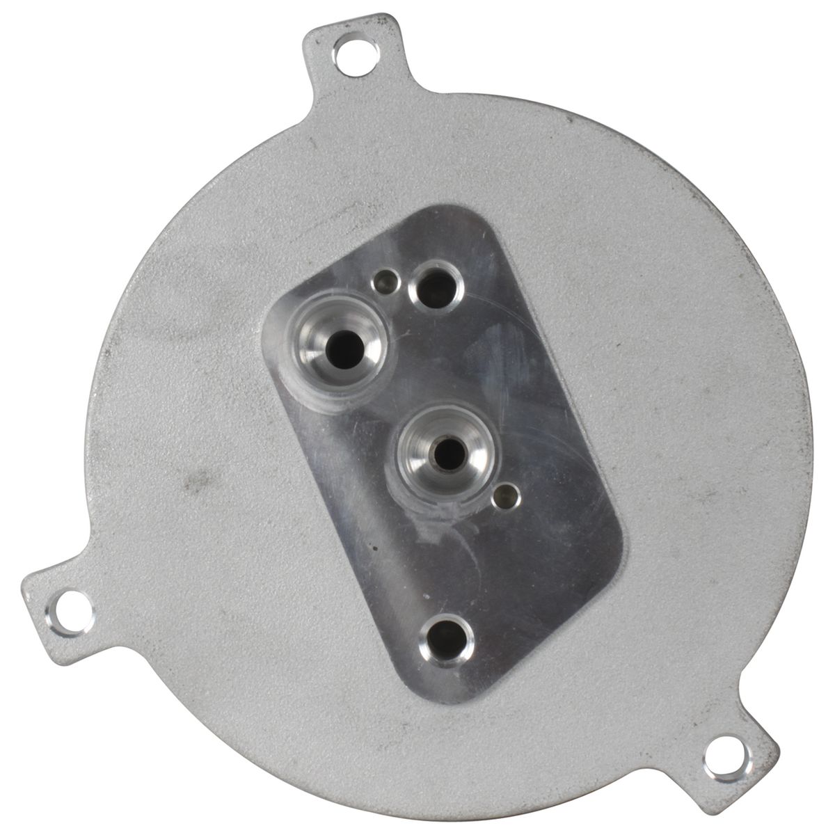 OEX Receiver Drier Pad - Pad Diameter 89mm RDX051