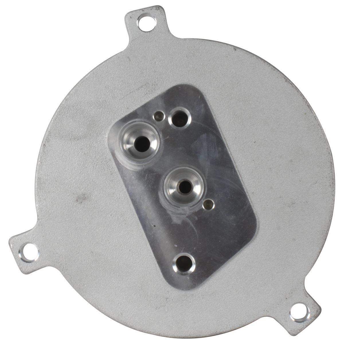 OEX Receiver Drier Pad - Pad Diameter 89mm RDX051