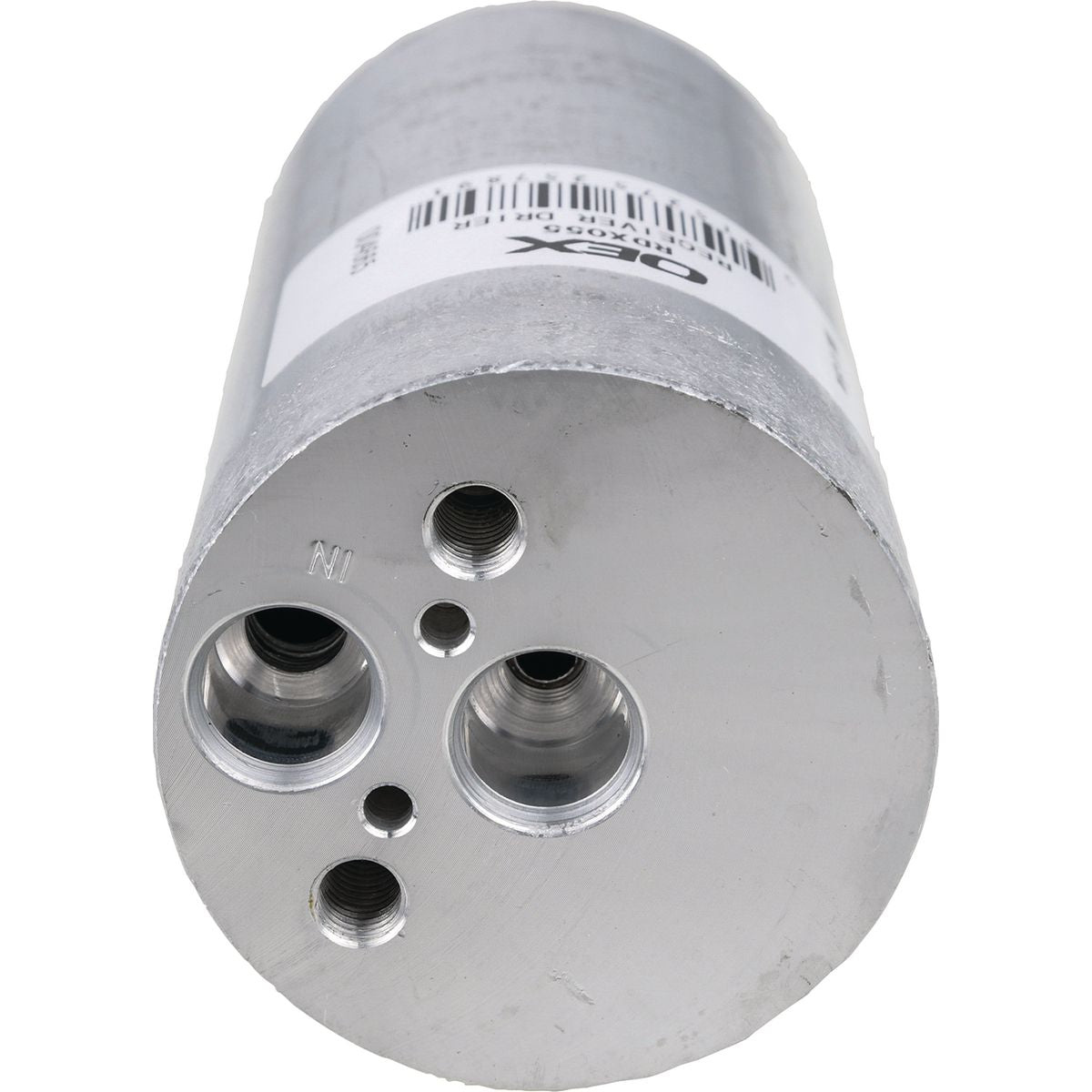 OEX Receiver Drier Pad - Pad Diameter 64mm RDX055