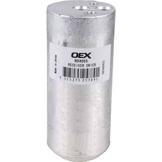 OEX Receiver Drier Pad - Pad Diameter 64mm RDX055