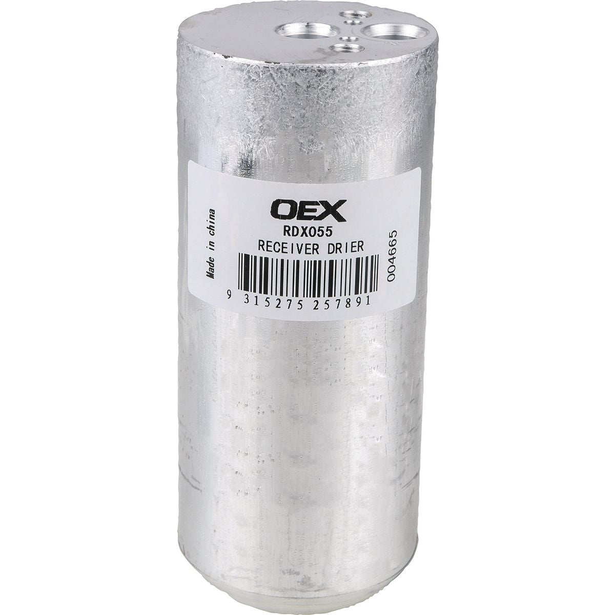 OEX Receiver Drier Pad - Pad Diameter 64mm RDX055