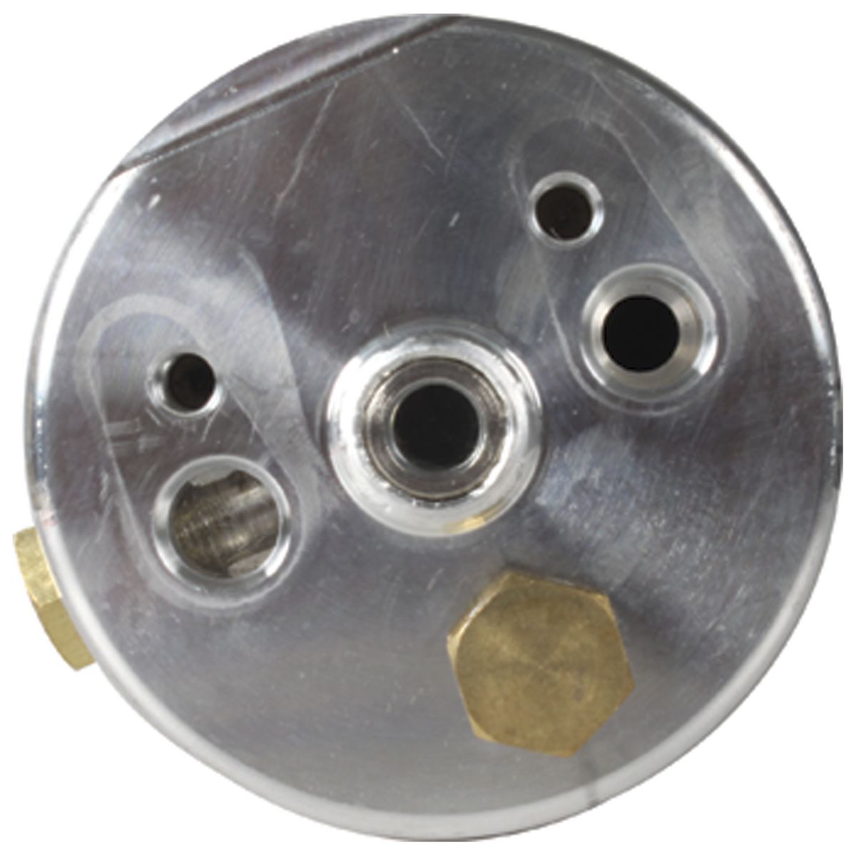 OEX Receiver Drier Pad - Pad Diameter 75mm RDX065