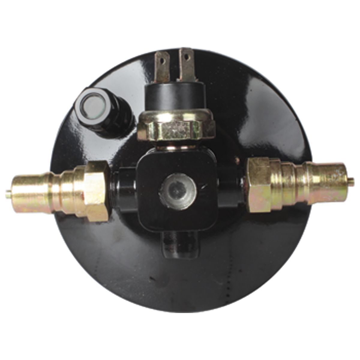 OEX Receiver Drier Quick Connect - O Ring Diameter 101mm RDX066