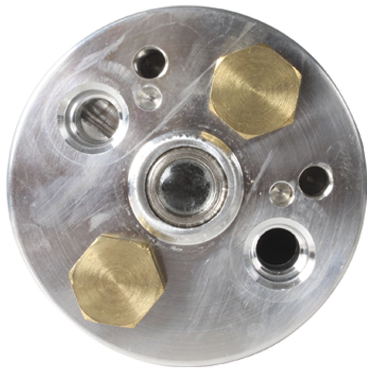 OEX Receiver Drier Pad - Pad Diameter 61mm RDX072