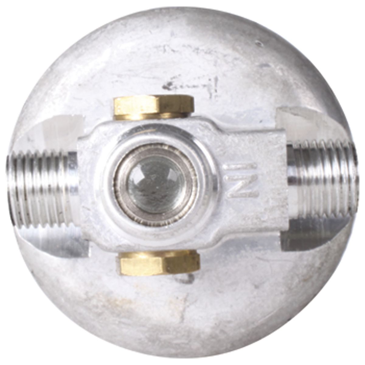 OEX Receiver Drier Mior - Mior Diameter 67mm RDX086