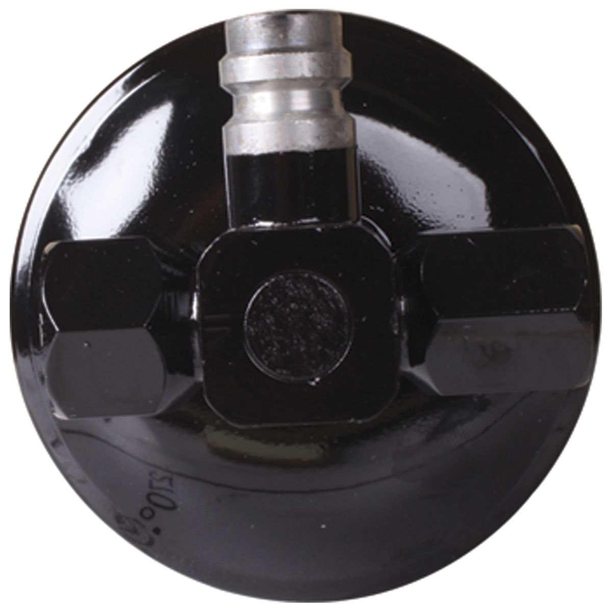 OEX Receiver Drier Fior - Fior Diameter 76mm RDX131