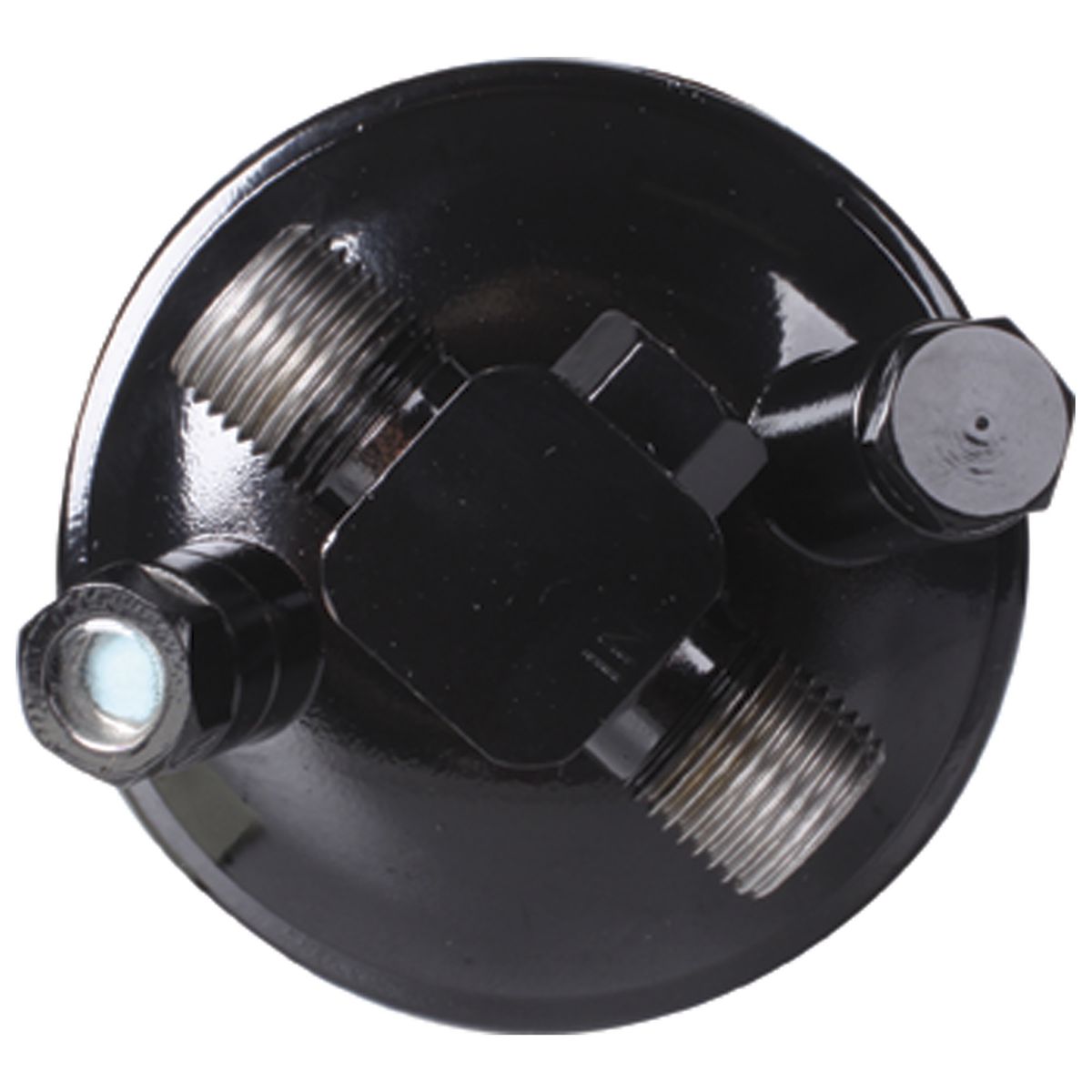 OEX Receiver Drier Mior - Mior Diameter 76mm RDX132