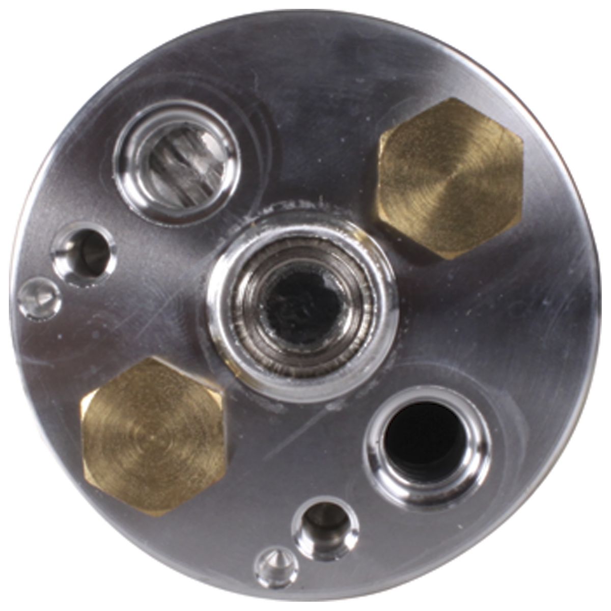 OEX Receiver Drier Pad - Pad Diameter 60mm RDX182