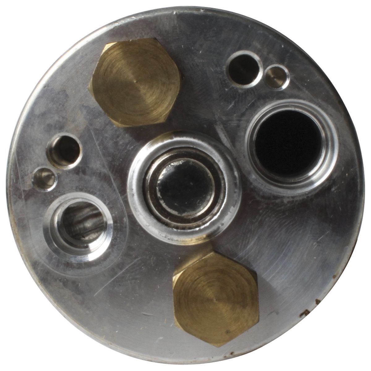 OEX Receiver Drier Pad - Pad Diameter 60mm RDX228